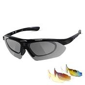 Aigoode Radsportbrille