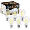 Aigostar LED-E27-Kaltweiß