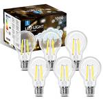 Aigostar LED-E27-Kaltweiß
