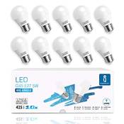 Aigostar E27 LED Birne