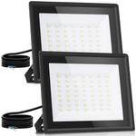 Aigostar LED Strahler 50W