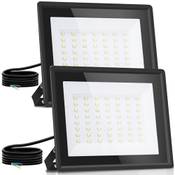 Aigostar LED Strahler außen