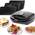 Aigostar Sandwichmaker