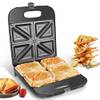 Aigostar Sandwichmaker XXL