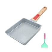 Aikenbbkk Tamagoyaki Pfanne