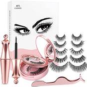 Aikvigss Magnetische Wimpern Vergleich