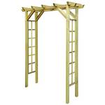 Ailgely Gartenpergola