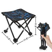 Aillovcol Camping Hocker
