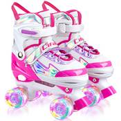 Ailuki Rollschuhe Vergleich
