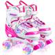 Ailuki Rollschuhe Vergleich
