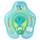 Aimachen Schwimmring Baby