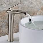 Wasserfall-Wasserhahn
