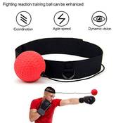 Aimake Boxen Reflexball Vergleich