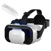 Aimake VR Brille für Handy Vergleich