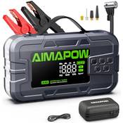 Aimapow A30 Vergleich