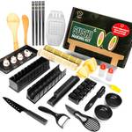 Aimeeto Sushi Set