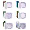 AIMEILI 6 Jar Pearl Powder