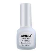 AIMEILI Liquid Latex Peel off Nagellack