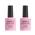 Aimeili  No Wipe Top & Base Coat