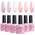 AIMEILI UV-Nagellack-Set Nr. 31