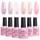 Animeili UV-Nagellack-Set Nr. 31