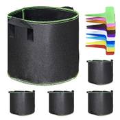 Aimeke Kartoffel Pflanzsack Vergleich