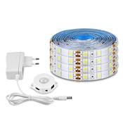 Aimengte LED-Streifen mit Bewegungsmelder Vergleich