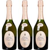 Aimery Sieur d'Arques Crémant de Limoux Rosé Vergleich