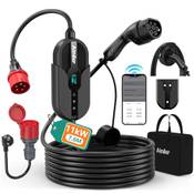 Aimiler Wallbox ZA05-E011KAB-F001