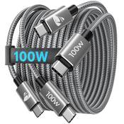 Aioneus USB C auf USB C Kabel