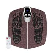 Aiorddl EMS Fußmassagematte Vergleich