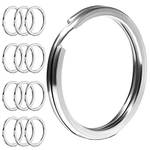 Aiouniya Schlüsselringe