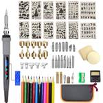 Xodmao Brandmalerei-Set
