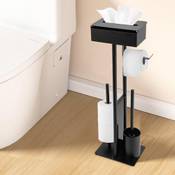 Aiqii Toilettenpapierhalter Vergleich