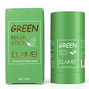 Aiqiusha Green Mask Stick Vergleich