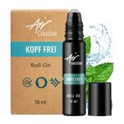 Air Creative Kopf frei