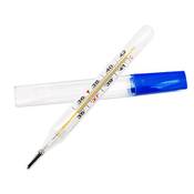 Air-Falcon Glasgenauigkeitsthermometer Vergleich