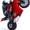 RC-Motorrad
