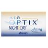 Alcon Air Optix Night & Day Aqua