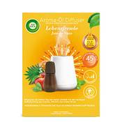 Air Wick Aroma-Öl Diffuser Lebensfreude Vergleich