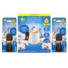 Air Wick Aroma-Öl Diffuser Starter-Set Cotton & weiße Orchidee