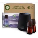 Air Wick Aroma-Öl Flakon Starter Set Entspannender Lavendel