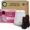 Air Wick Aroma-Öl Starter Set