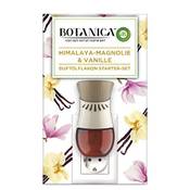 Air Wick Botanica Duftölflakon Himalaya-Magnolie & Vanille Vergleich