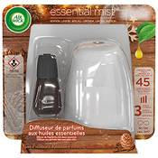 Air Wick Diffusor Essential Mist Vergleich