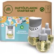 Air Wick Duftölflakon Starter Set