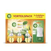 Air Wick Duftstecker Starter Set  Citrus Vergleich