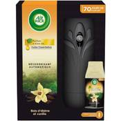 Air Wick Freshmatic Max Vergleich