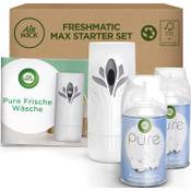 	‎Air Wick Freshmatic Max Starter Set Vergleich