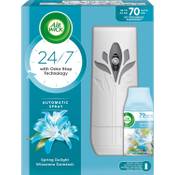 Air Wick  Freshmatic Vergleich